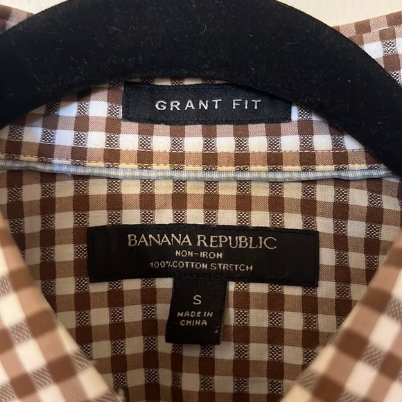 Check Button Down - Picture 2 of 3